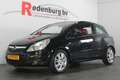 Opel Corsa 1.2-16V Enjoy - Airco / Radio cd / Stoel+stuur Schwarz - thumbnail 8