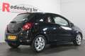 Opel Corsa 1.2-16V Enjoy - Airco / Radio cd / Stoel+stuur Schwarz - thumbnail 2