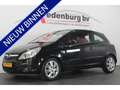 Opel Corsa 1.2-16V Enjoy - Airco / Radio cd / Stoel+stuur Schwarz - thumbnail 1