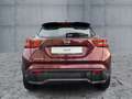 Nissan Juke ACENTA 1.0 DIG-T 114PS NAVI+ALLWETTERREIFEN Mauve - thumbnail 3