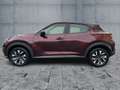 Nissan Juke ACENTA 1.0 DIG-T 114PS NAVI+ALLWETTERREIFEN Mauve - thumbnail 2