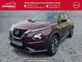 Nissan Juke ACENTA 1.0 DIG-T 114PS NAVI+ALLWETTERREIFEN Mauve - thumbnail 1