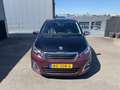 Peugeot 108 1.0 e-VTi Allure Bi-Tone - LM velgen, FullMap navi Mauve - thumbnail 3