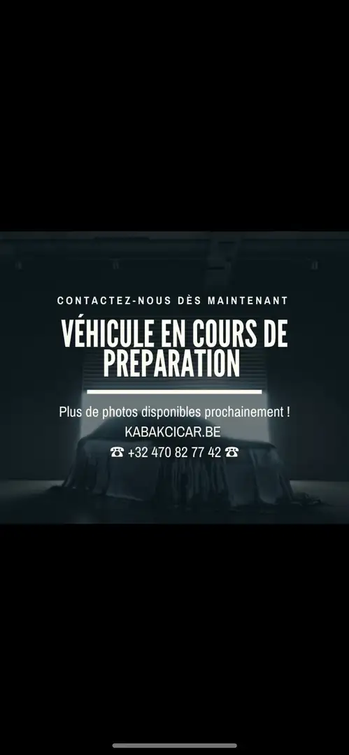 Peugeot 308 SW 1.6 BlueHDi  88grCAMERA/CUIR CHAUFFANT/GPS Gris - 1