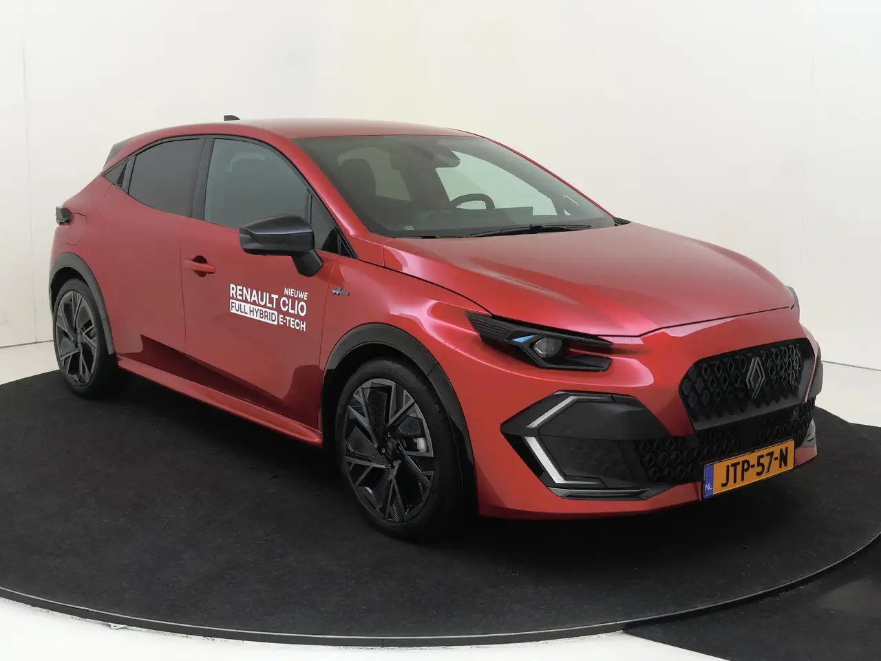 Renault Clio 2026