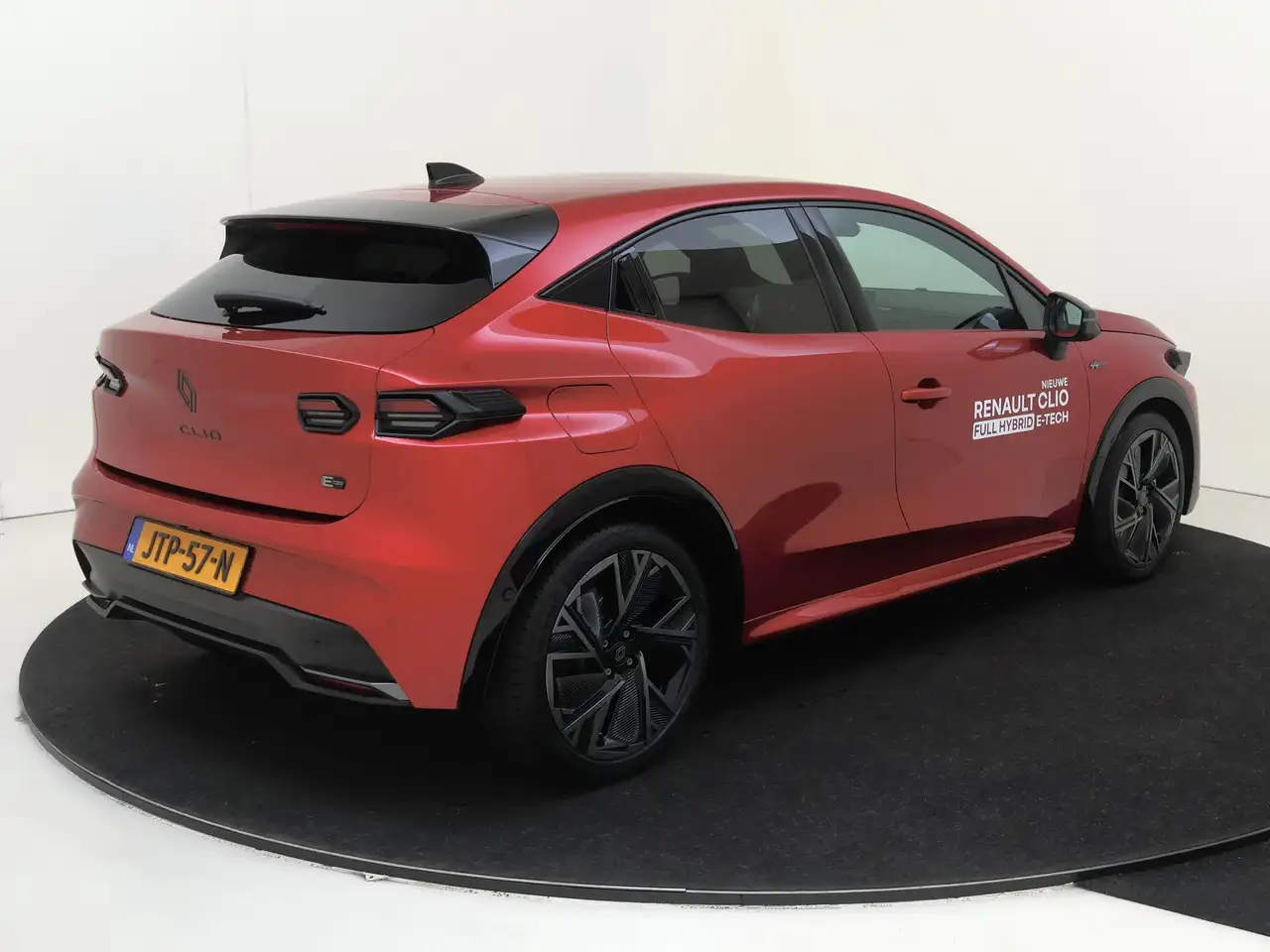 Renault Clio 2026