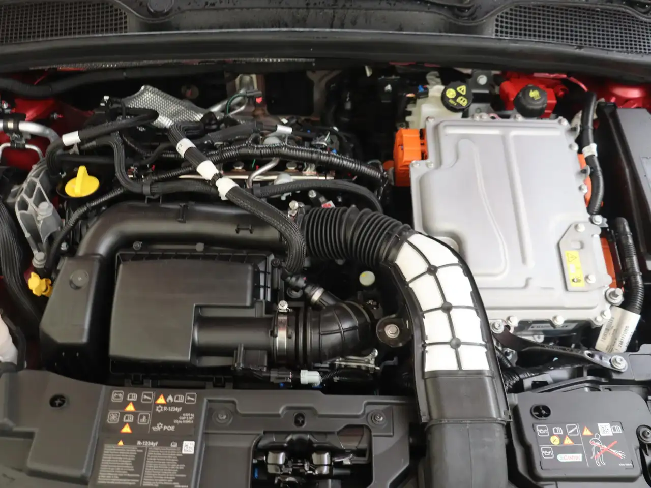 Renault Clio 2026