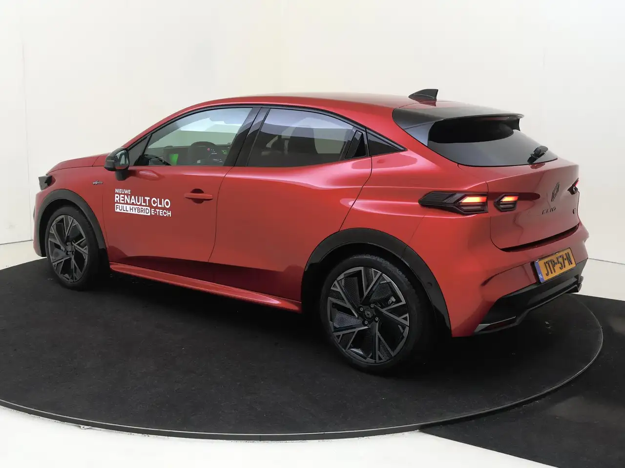 Renault Clio 2026