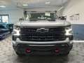 Chevrolet Silverado Trail Boss 4WD V8 2025 Z71 2LT LEDER SAFETY PACK PROTEC. PACK. Gris - thumbnail 6