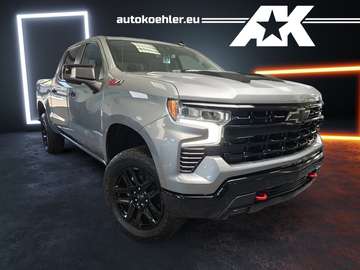 Trail Boss 4WD V8 2025 Z71 2LT LEDER SAFETY PACK PROTEC. PACK.