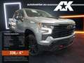 Chevrolet Silverado Trail Boss 4WD V8 2025 Z71 2LT LEDER SAFETY PACK PROTEC. PACK. Gris - thumbnail 1