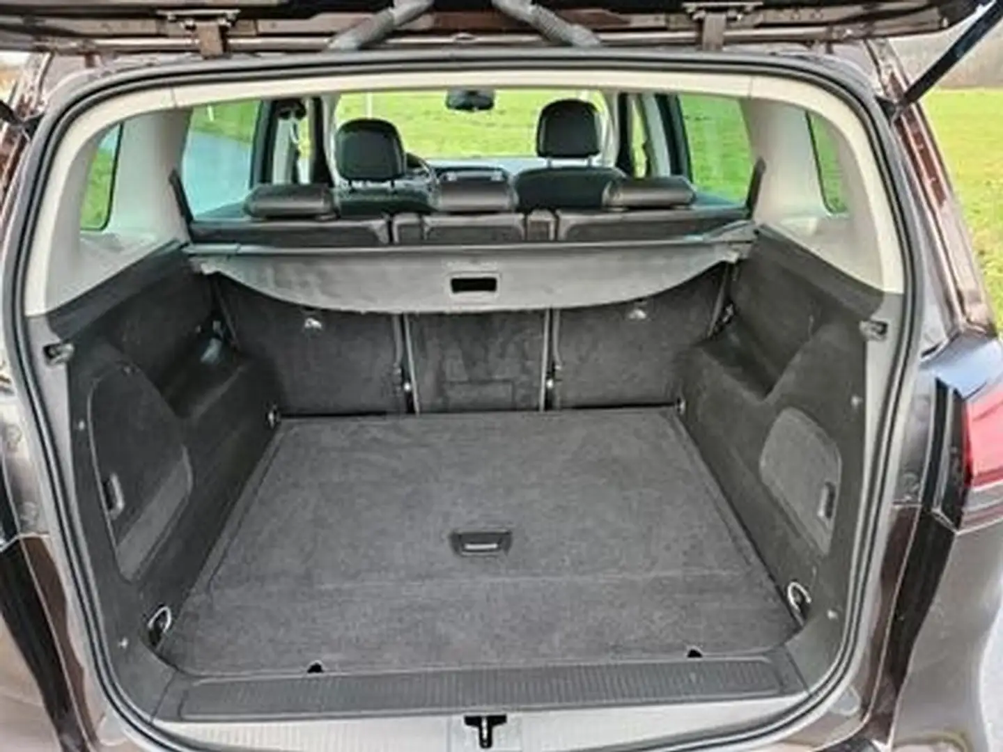 Opel Zafira Tourer 1.4 Turbo Automatik Business Edition - 2
