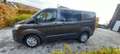 Ford Transit Custom Transit Custom 320 L1H1 LKW VA Autm. Trend Gris - thumbnail 5