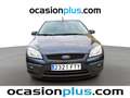 Ford Focus 1.6 Trend Negro - thumbnail 10