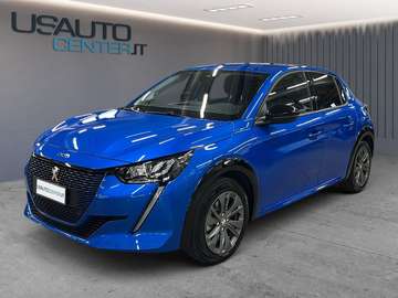 II 2019 e- Active 100kW my20