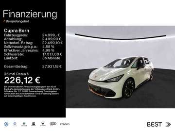 electric*WÄRMEPUMPE*LED*KAMERA*PDC*SHZ*NAVI