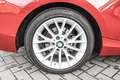 BMW 218 cabrio -PDC-12m garantie Rood - thumbnail 7