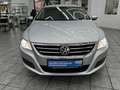 Volkswagen CC 2.0 TSI, DSG, Leder, Navi, Bi-Xenon Silber - thumbnail 22