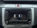 Volkswagen CC 2.0 TSI, DSG, Leder, Navi, Bi-Xenon Silber - thumbnail 10