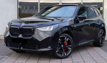 50 Mild-Hybrid M Performance xDrive