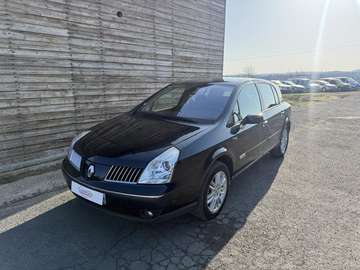 Vel Satis 2.2i Turbo - 165 - Privilége