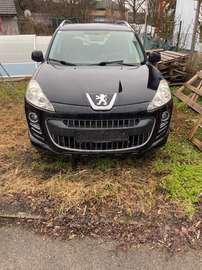 HDI FAP 7-Sitzer DCS Sport