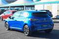 Renault Clio TCe 90 CV 5 porte Techno Blu/Azzurro - thumbnail 7