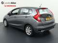 Honda Jazz 1.3 i-VTEC 102pk CVT Trend Rijklaarprijs inc. 24 m Grijs - thumbnail 3