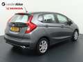 Honda Jazz 1.3 i-VTEC 102pk CVT Trend Rijklaarprijs inc. 24 m Grijs - thumbnail 5