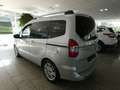 Ford Transit Courier Tourneo Titanium TEMPO+SITZHEIZ Argento - thumbnail 6