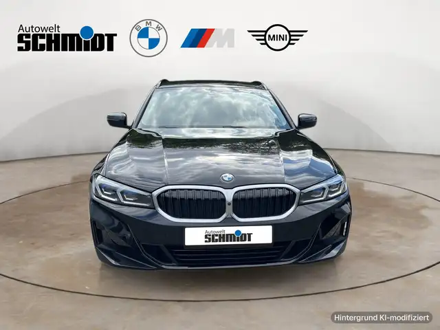 BMW 3 Series main image