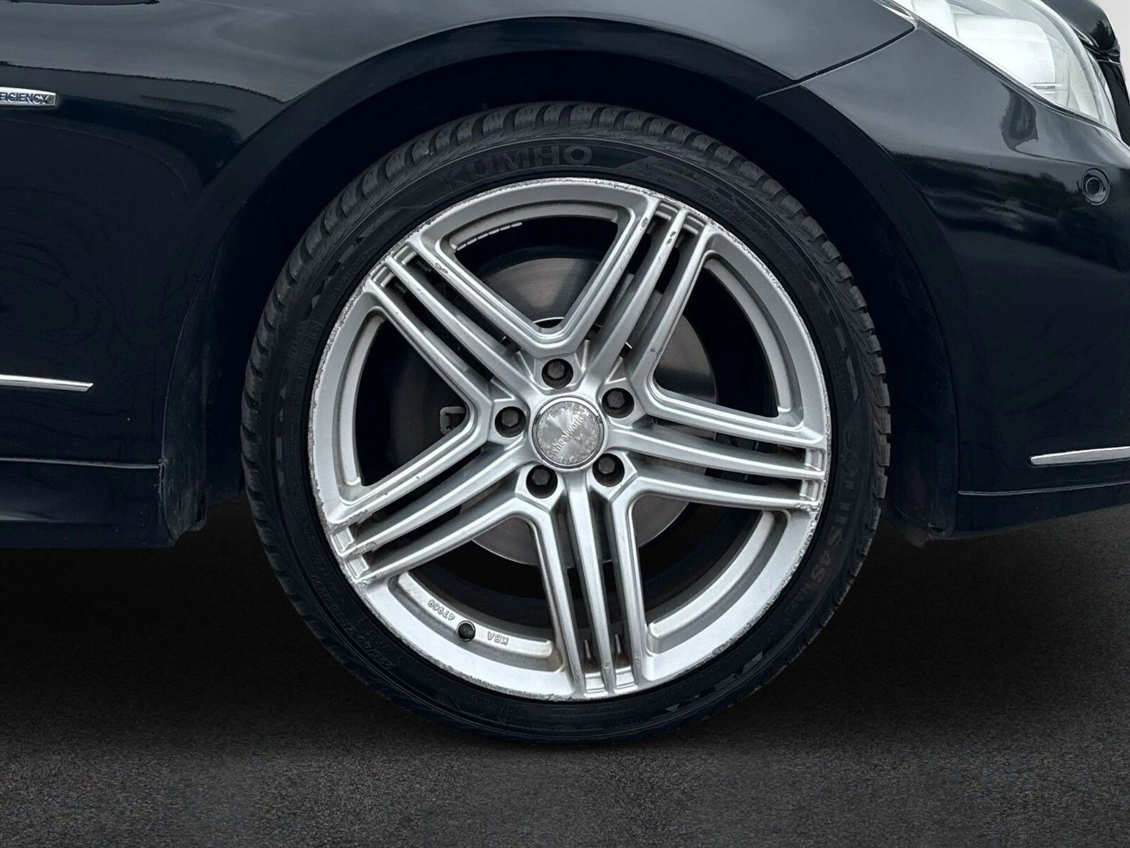 Mercedes-Benz E 350 E Coupe E 350 CDI |Comand|Memory|Xenon|Leder| — photo 10