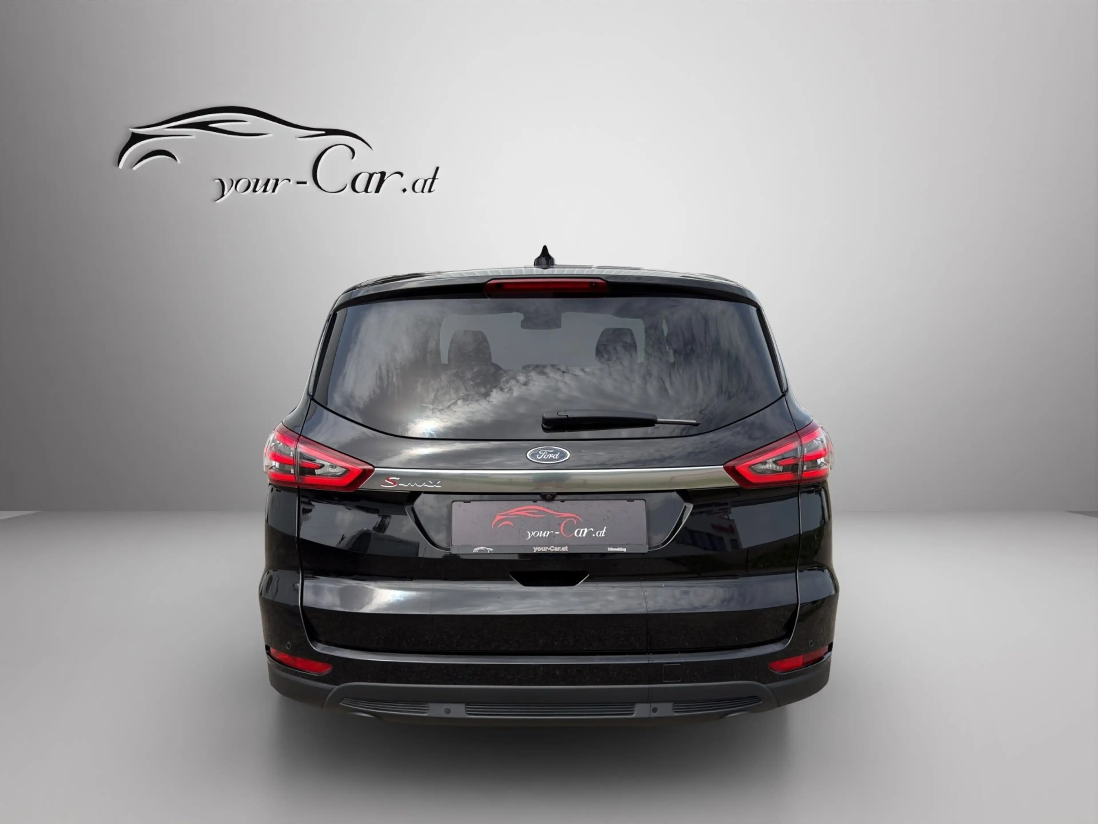 Ford S-Max Trend 2.0 EcoBlue *7-Sitzer, RFK, FLA, NAVI* — photo 6