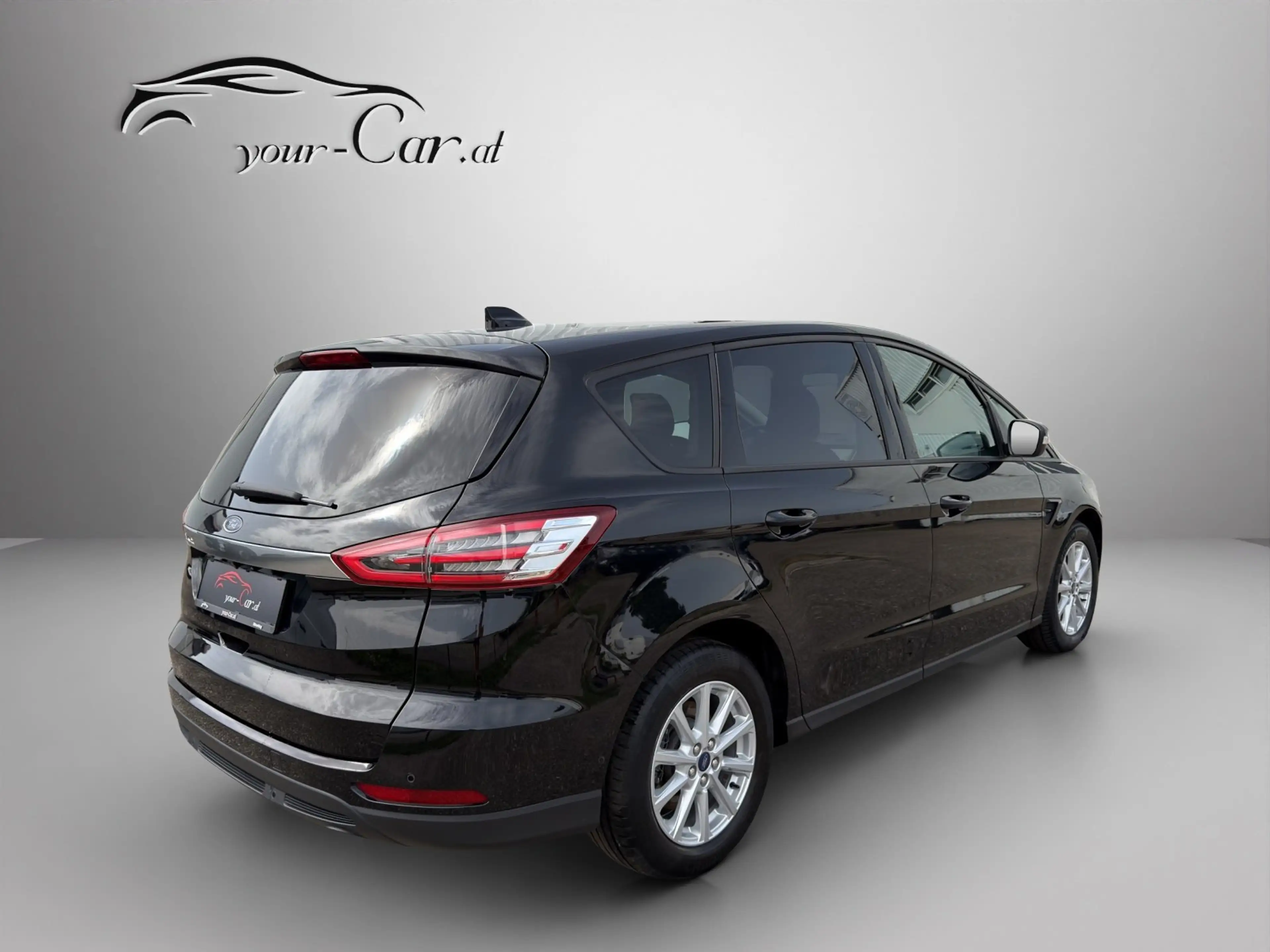 Ford S-Max Trend 2.0 EcoBlue *7-Sitzer, RFK, FLA, NAVI* — photo 7