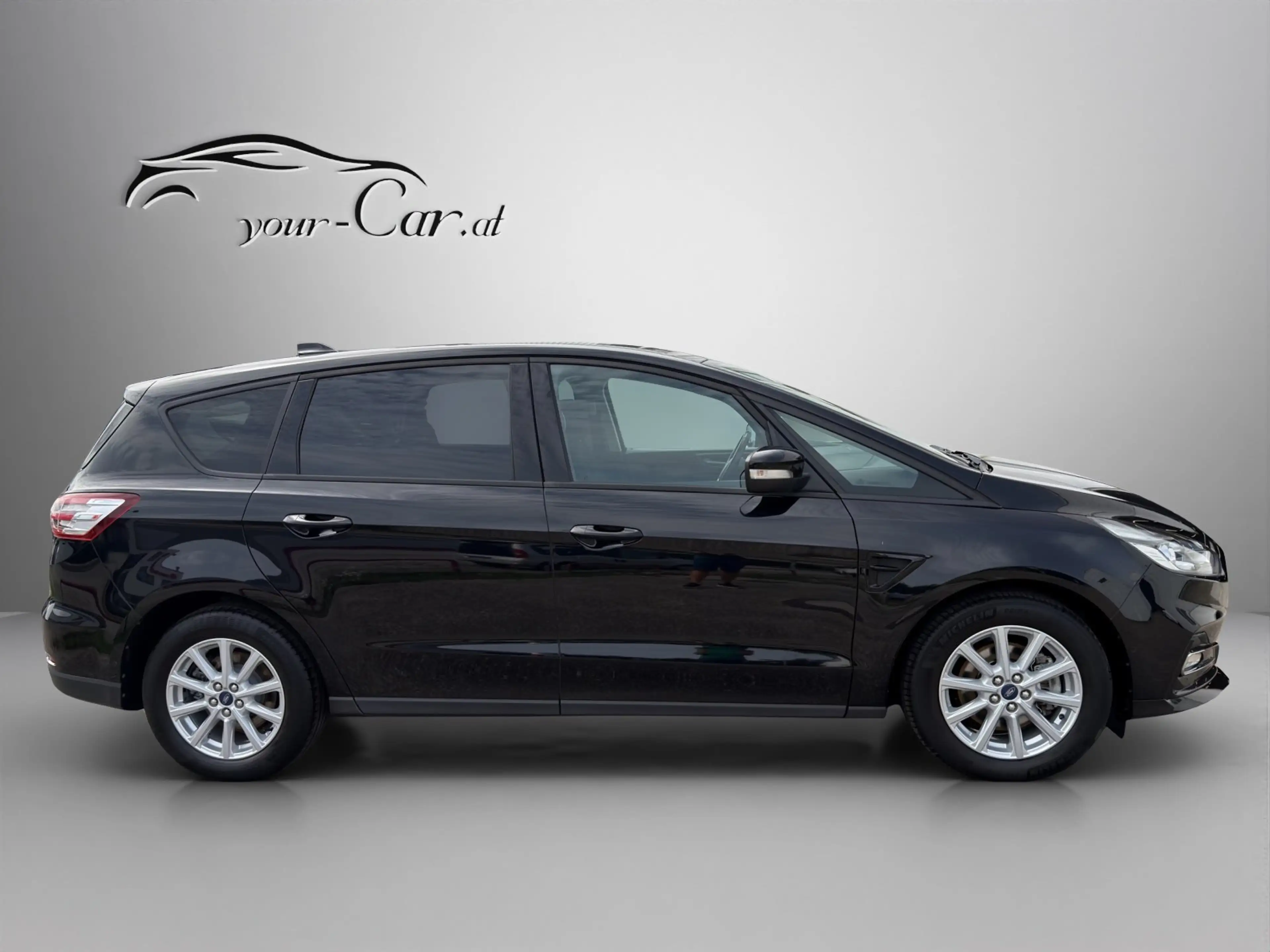 Ford S-Max Trend 2.0 EcoBlue *7-Sitzer, RFK, FLA, NAVI* — photo 8