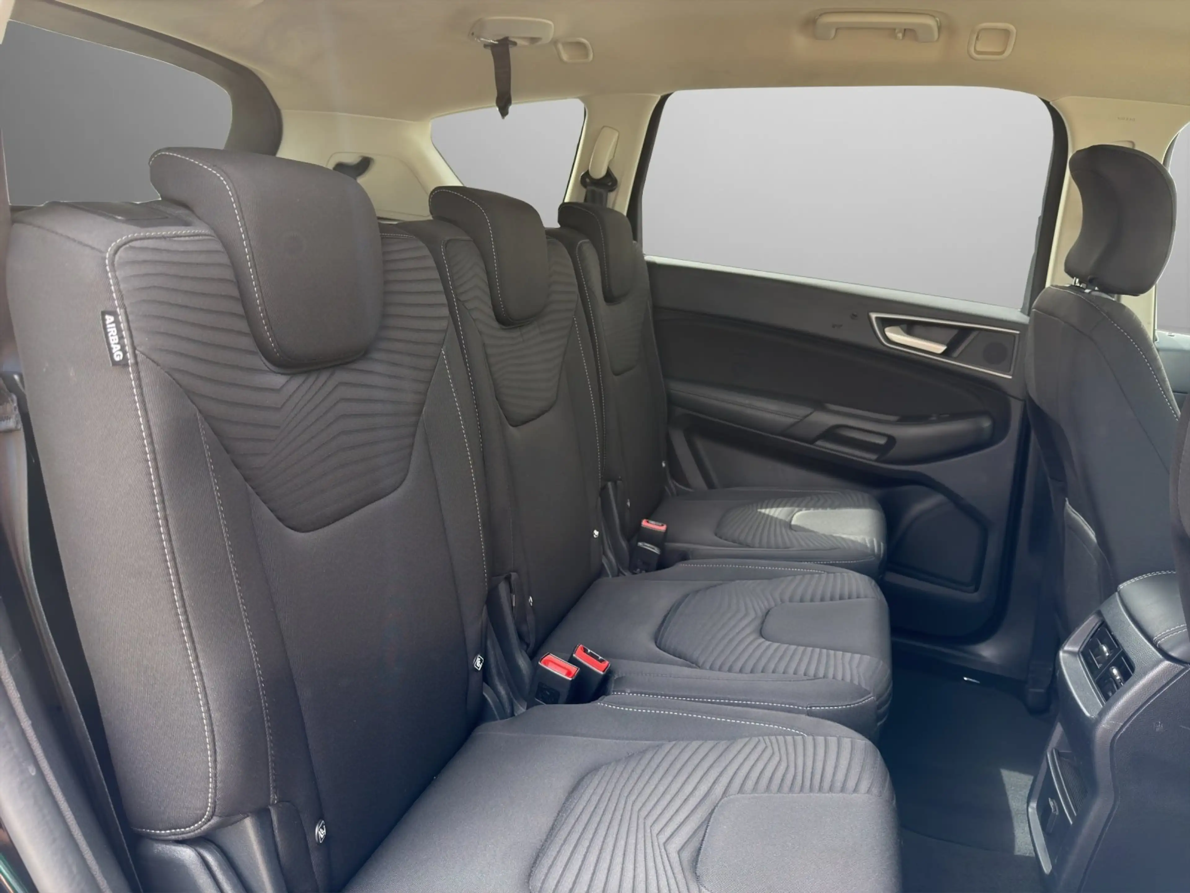 Ford S-Max Trend 2.0 EcoBlue *7-Sitzer, RFK, FLA, NAVI* — photo 15