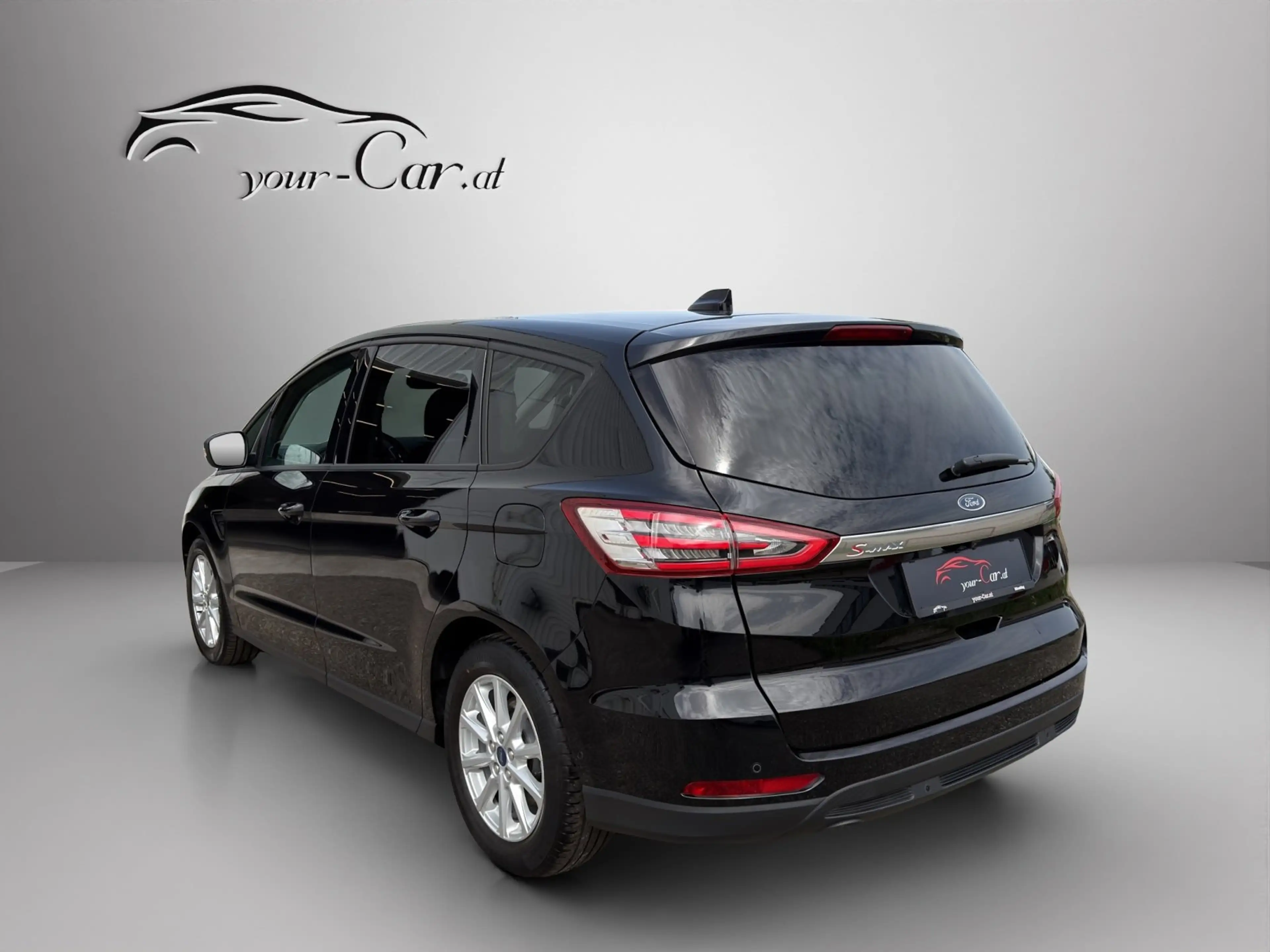 Ford S-Max Trend 2.0 EcoBlue *7-Sitzer, RFK, FLA, NAVI* — photo 5