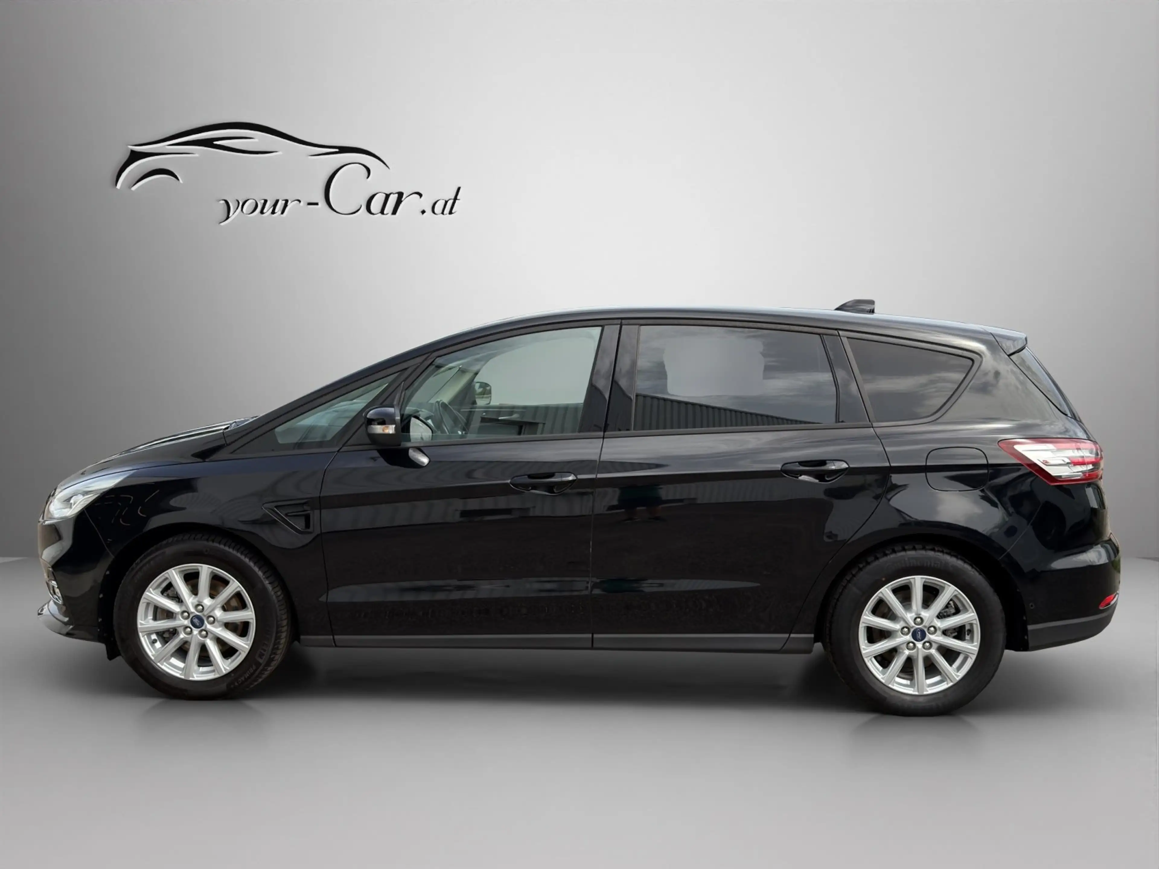 Ford S-Max Trend 2.0 EcoBlue *7-Sitzer, RFK, FLA, NAVI* — photo 4