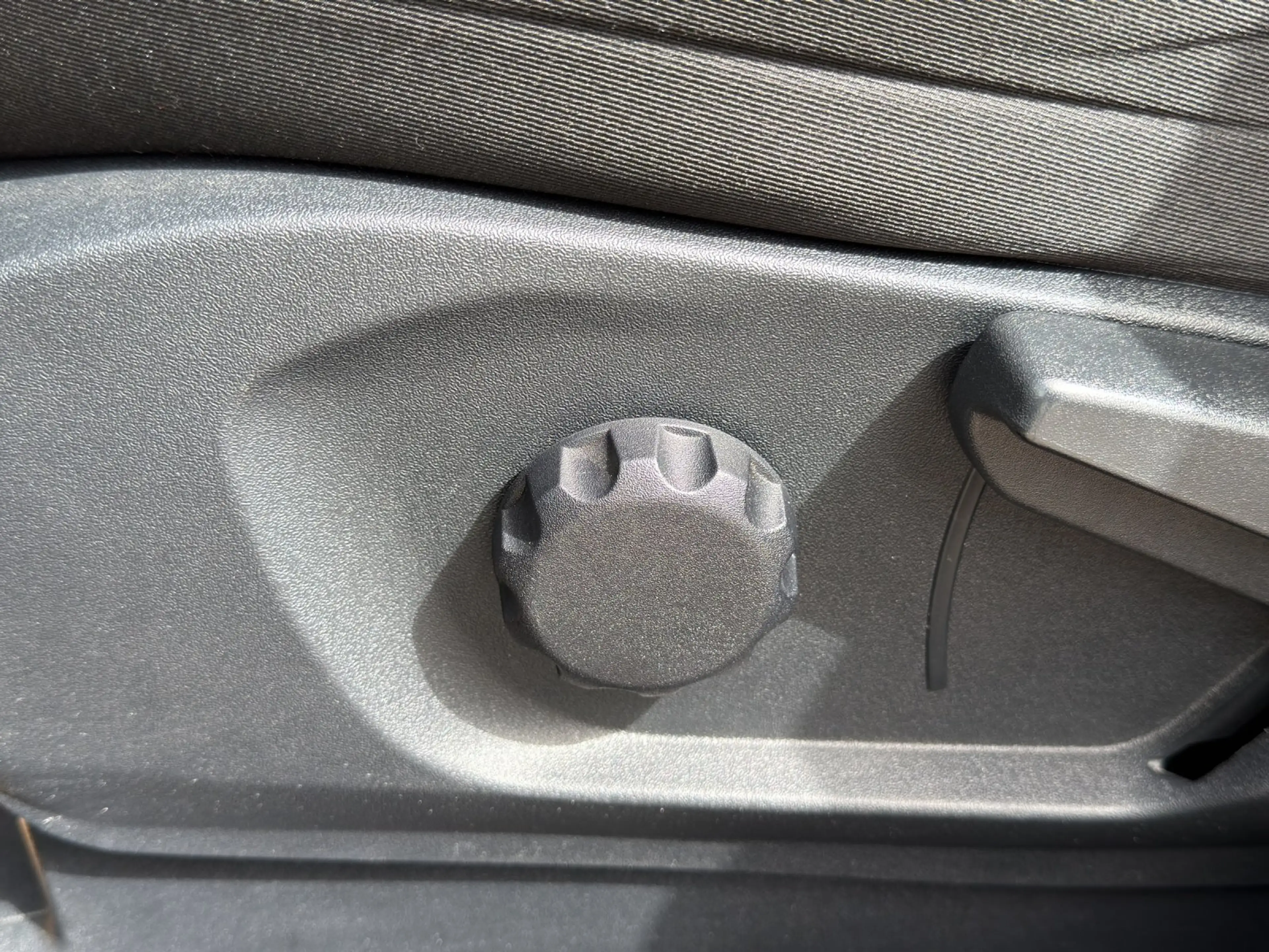 Ford S-Max Trend 2.0 EcoBlue *7-Sitzer, RFK, FLA, NAVI* — photo 13