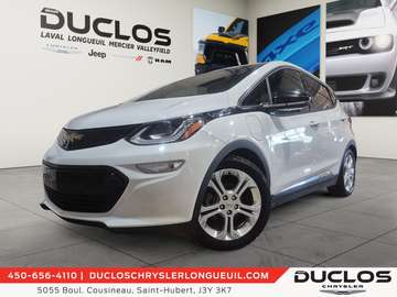 Familiale 5 portes LT