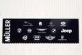 MINI Cooper Clubman Aut."SPORTPAKET"+Navi+Leder+LED+Carplay uvm. 1.HD Marrón - thumbnail 23