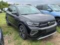 Volkswagen T-Cross R-Line Limited NAVI+SHZ+MATRIX+ACC+KAMERA+18''A... Schwarz - thumbnail 3