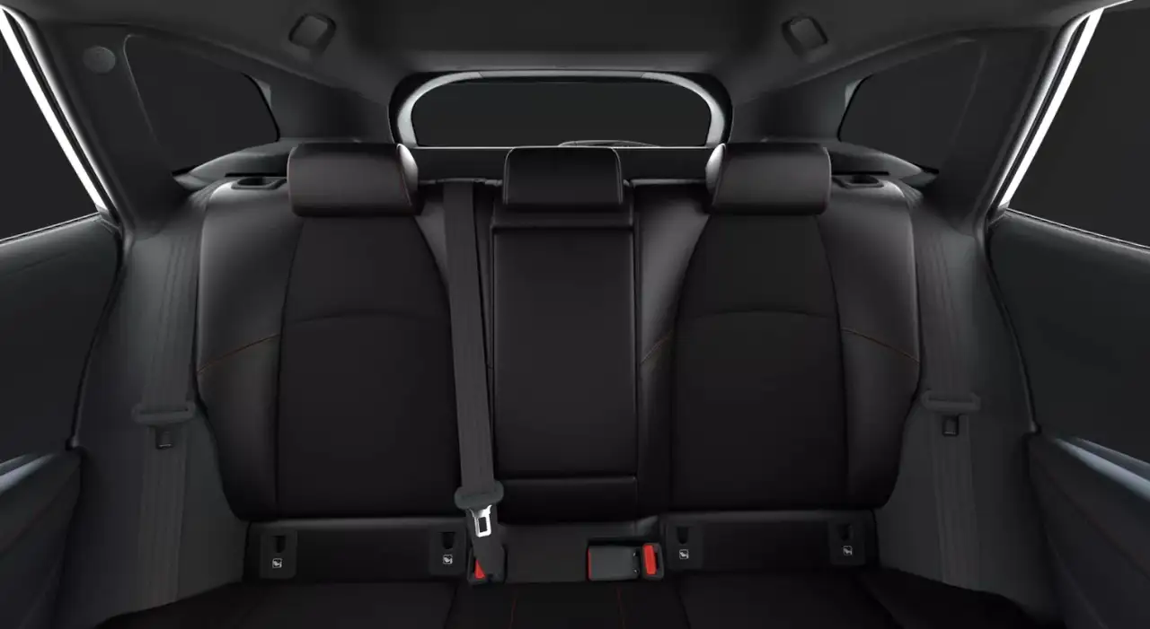 Toyota Corolla TS 2.0 GR Sport Klima Kamera Sitzhzg 7