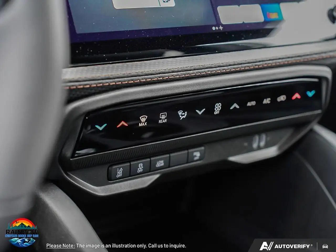 Jeep Cherokee снимка Jeep Cherokee