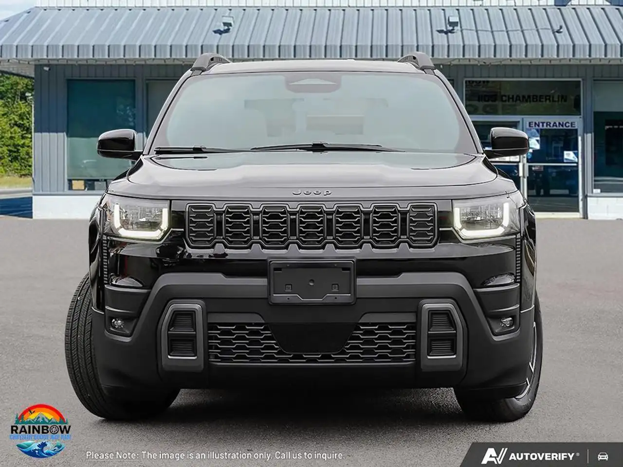Jeep Cherokee снимка Jeep Cherokee