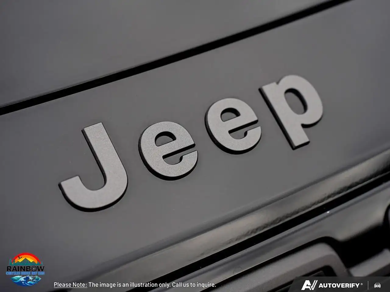 Jeep Cherokee снимка Jeep Cherokee