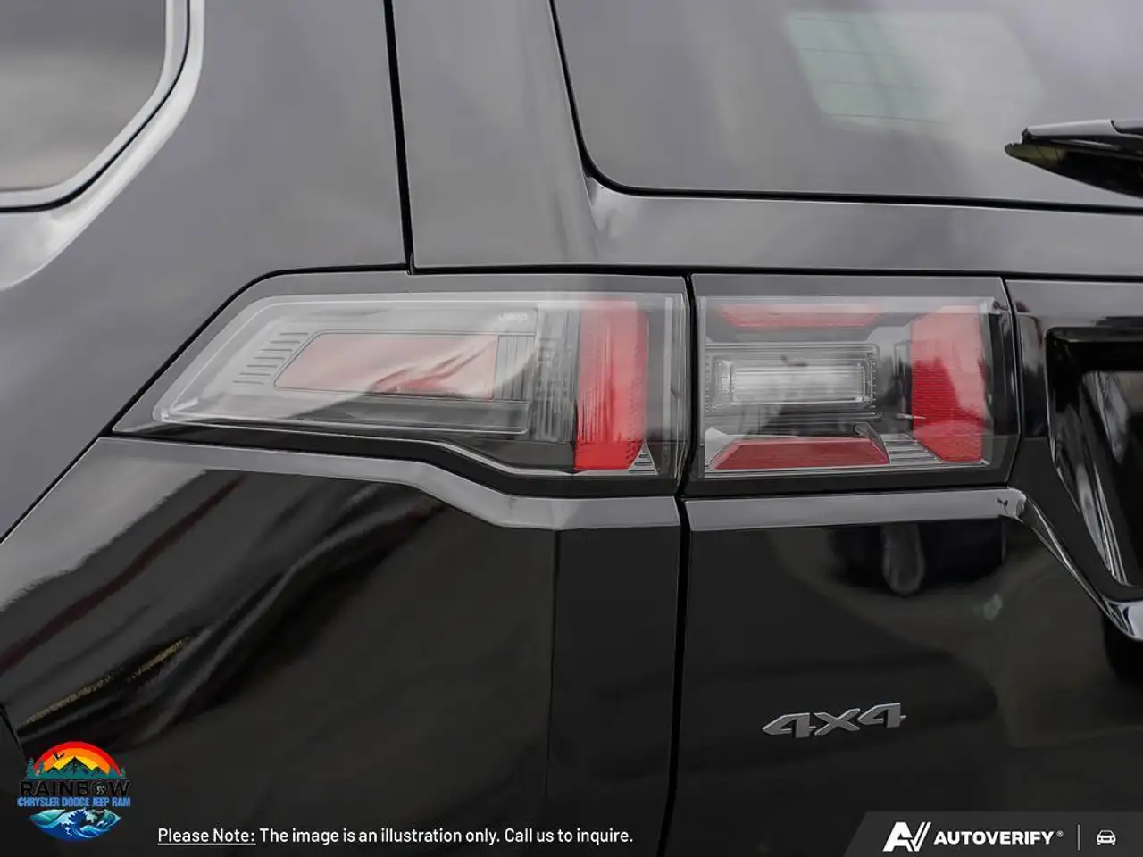 Jeep Cherokee снимка Jeep Cherokee
