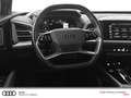 Audi Q4 e-tron Sportback 50 quattro MATRIX LED PANO APP   SHZ   P Weiß - thumbnail 16