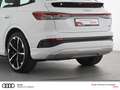 Audi Q4 e-tron Sportback 50 quattro MATRIX LED PANO APP   SHZ   P Weiß - thumbnail 9