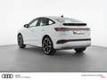 Audi Q4 e-tron Sportback 50 quattro MATRIX LED PANO APP   SHZ   P Weiß - thumbnail 3